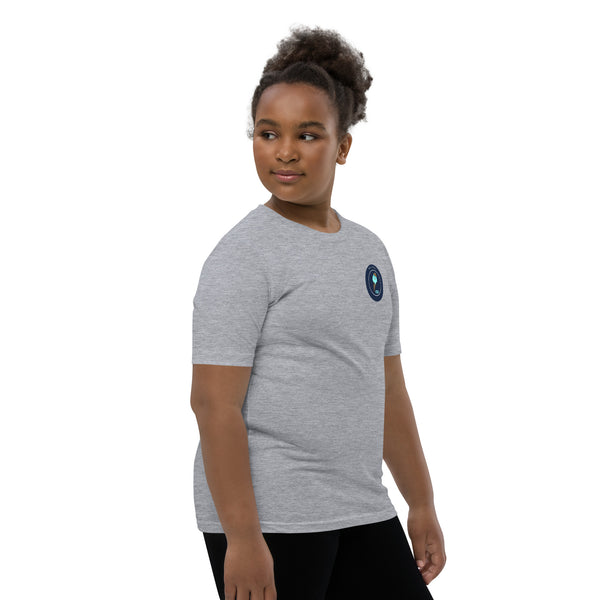 Youth Unisex Stay Cozi Tee