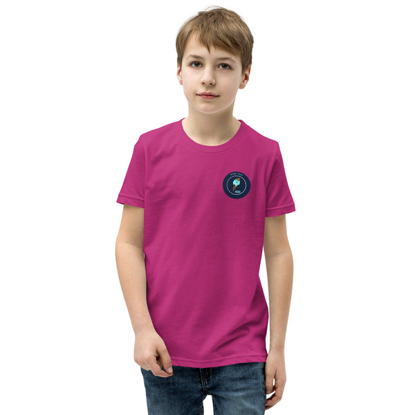 Youth Unisex Stay Cozi Tee