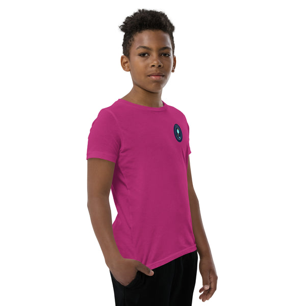 Youth Unisex Stay Cozi Tee