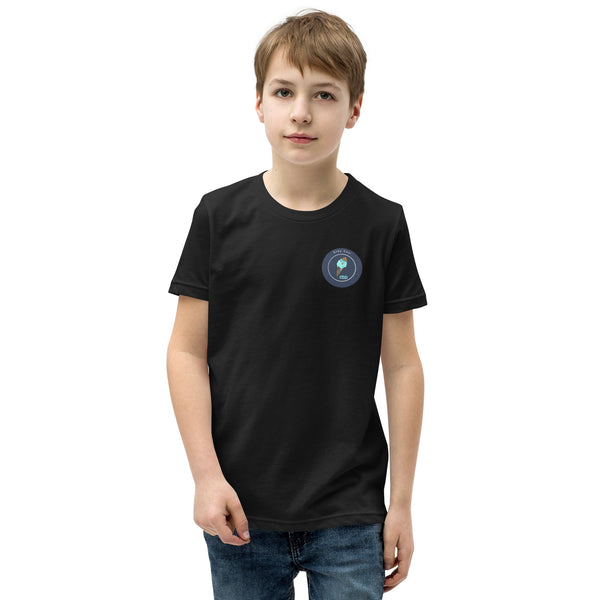 Youth Unisex Stay Cozi Tee