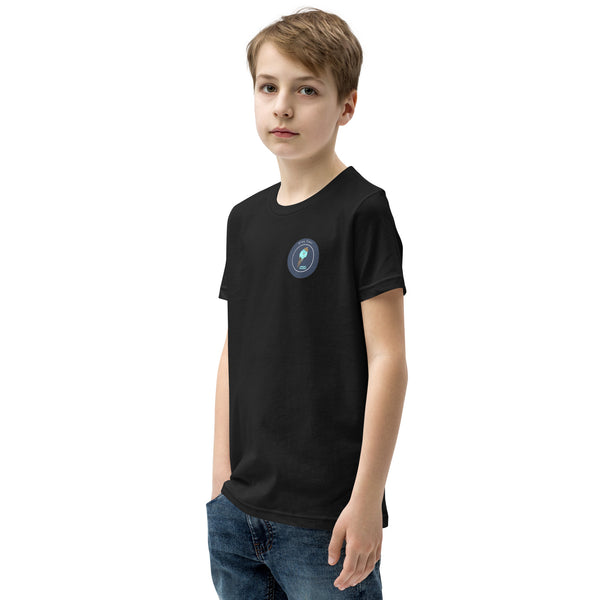 Youth Unisex Stay Cozi Tee