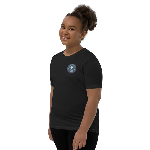 Youth Unisex Stay Cozi Tee