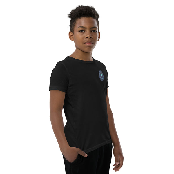 Youth Unisex Stay Cozi Tee