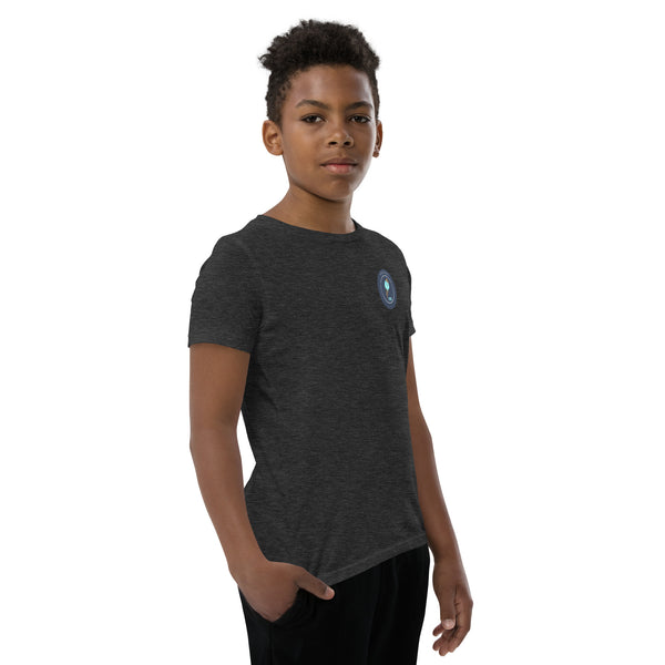 Youth Unisex Stay Cozi Tee