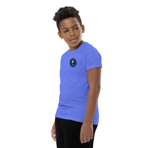 Youth Unisex Stay Cozi Tee