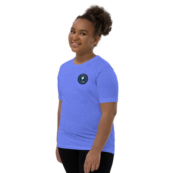 Youth Unisex Stay Cozi Tee