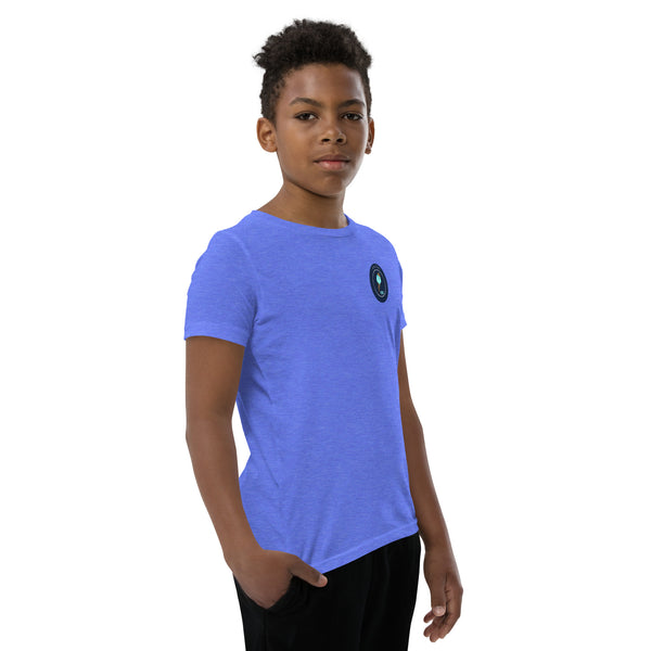 Youth Unisex Stay Cozi Tee