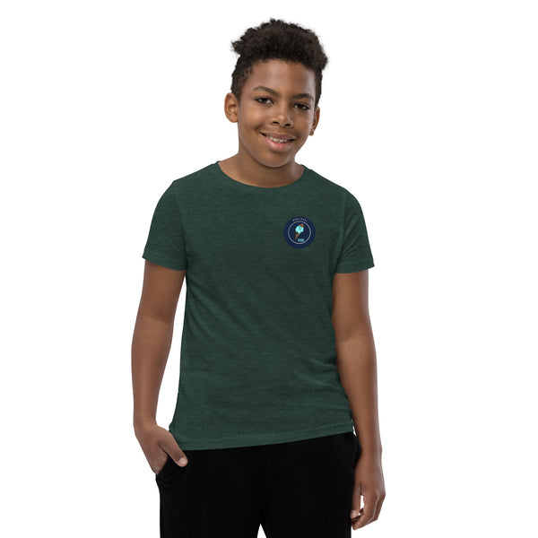 Youth Unisex Stay Cozi Tee