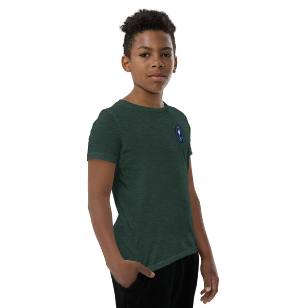 Youth Unisex Stay Cozi Tee