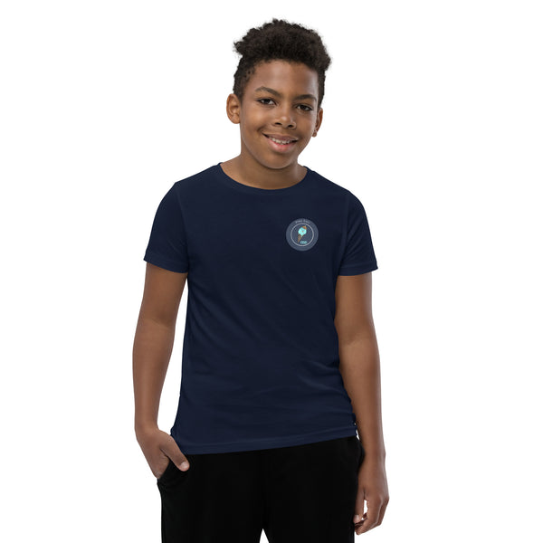 Youth Unisex Stay Cozi Tee