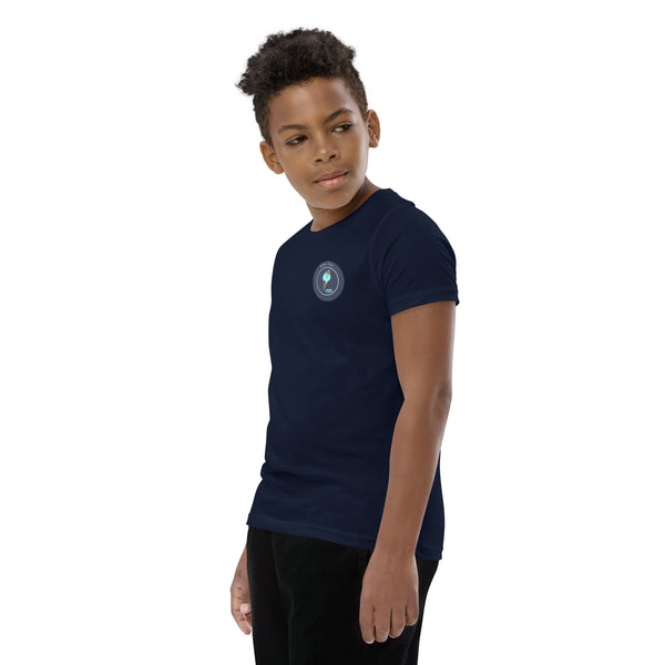 Youth Unisex Stay Cozi Tee