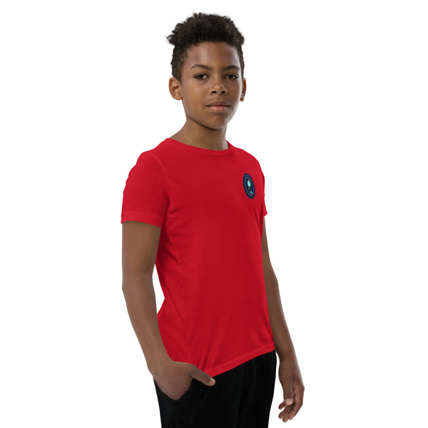 Youth Unisex Stay Cozi Tee