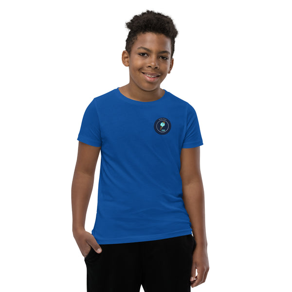 Youth Unisex Stay Cozi Tee