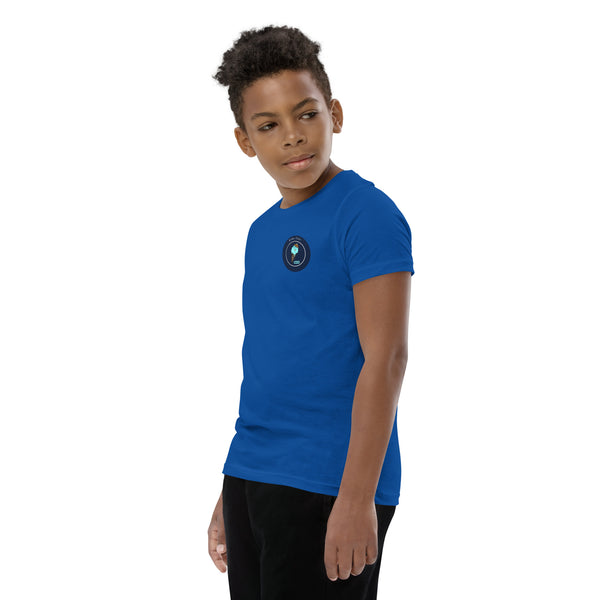 Youth Unisex Stay Cozi Tee