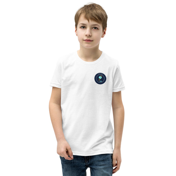 Youth Unisex Stay Cozi Tee