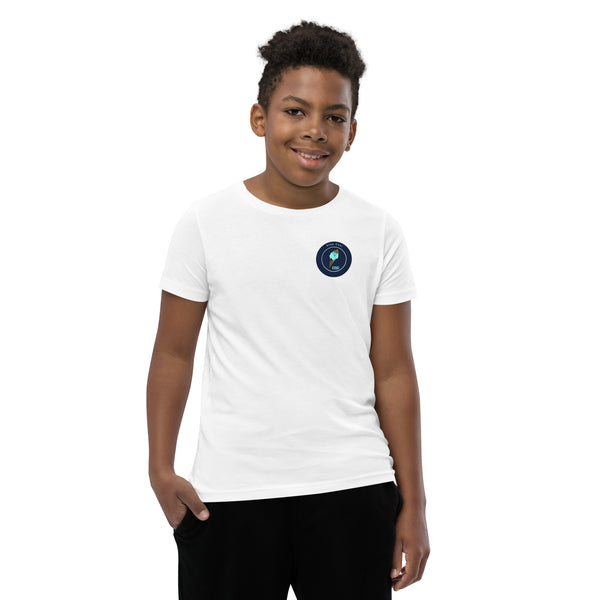 Youth Unisex Stay Cozi Tee