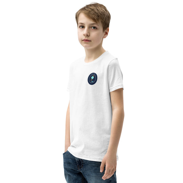 Youth Unisex Stay Cozi Tee