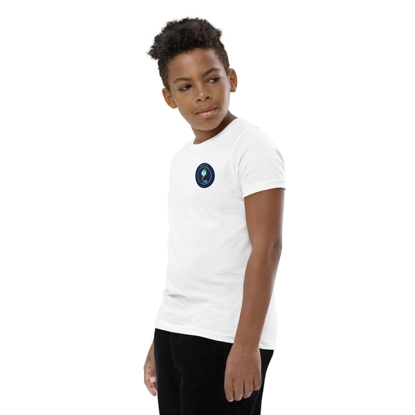 Youth Unisex Stay Cozi Tee