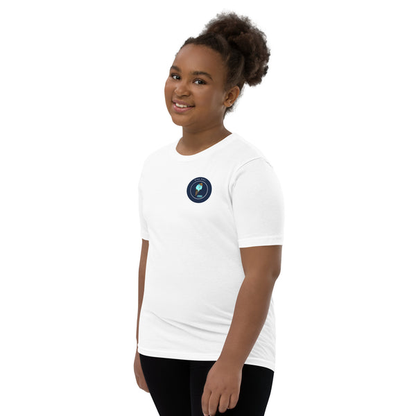 Youth Unisex Stay Cozi Tee