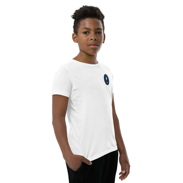 Youth Unisex Stay Cozi Tee