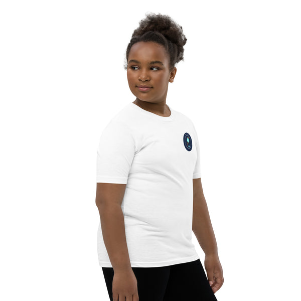 Youth Unisex Stay Cozi Tee